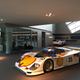 Illustration for article titled My tour of the Porsche USA HQ